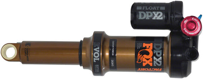 FOX FLOAT DPX2 Factory Rear Shock