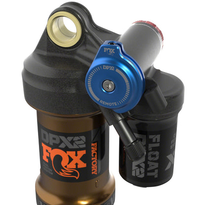 FOX FLOAT DPX2 Factory Rear Shock