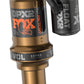 FOX FLOAT DPX2 Factory Rear Shock