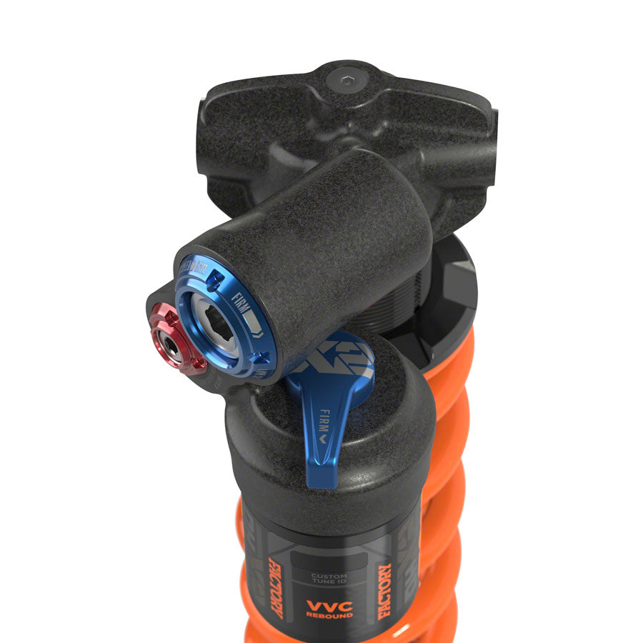 FOX DHX2 FACTORY リアサス 2021年製 FOX DHX2 Factory Rear Shock – Incycle Bicycles