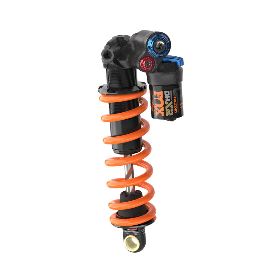 FOX DHX2 Factory Rear Shock
