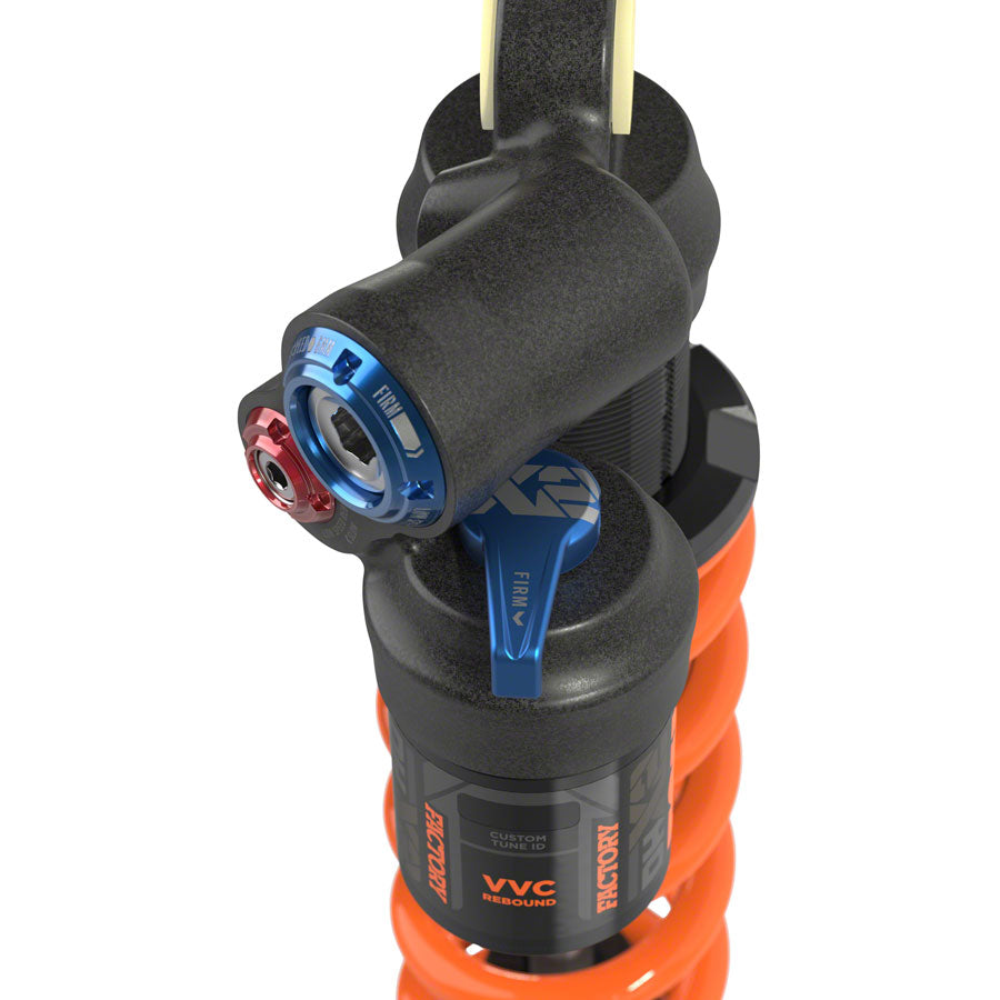 FOX DHX2 FACTORY リアサス 2021年製 FOX DHX2 Factory Rear Shock – Incycle Bicycles