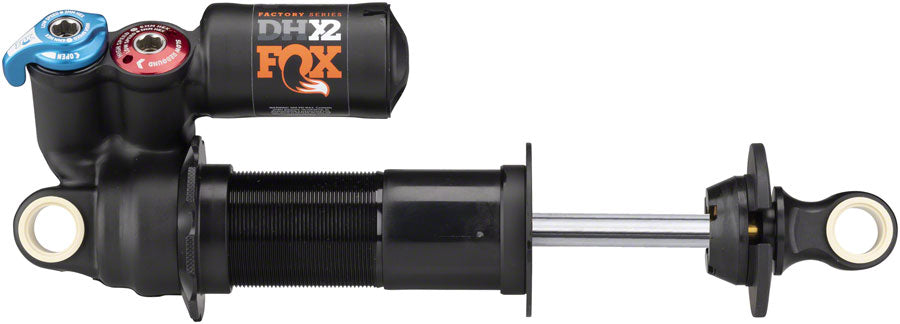 Incycle Bicycles dhx2 service fox rear shock - Main Image