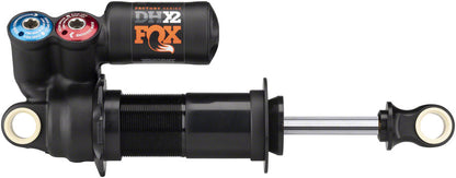 FOX DHX2 Factory Rear Shock