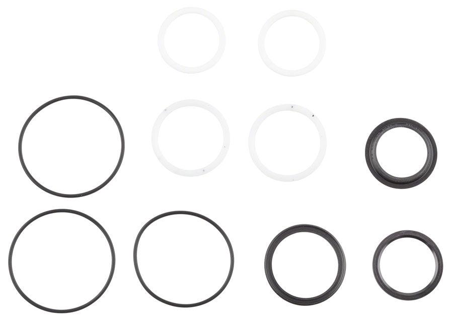 FOX Scott Nude Rebuild Kit