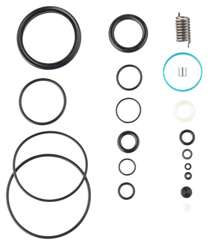 FOX Scott Nude Rebuild Kit