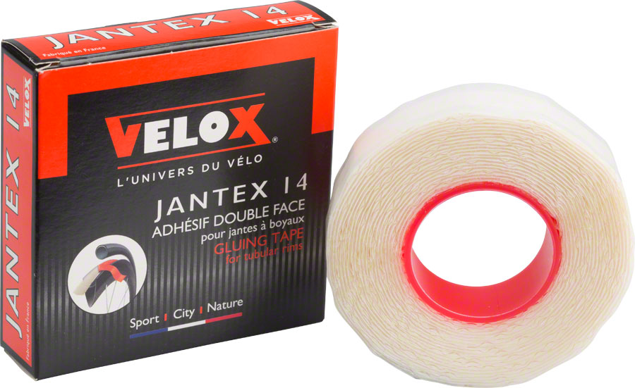 Velox Jantex Belgian