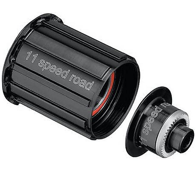 Specialized MY13-15 Roval Freehub & Endcap Shim 11 Spd