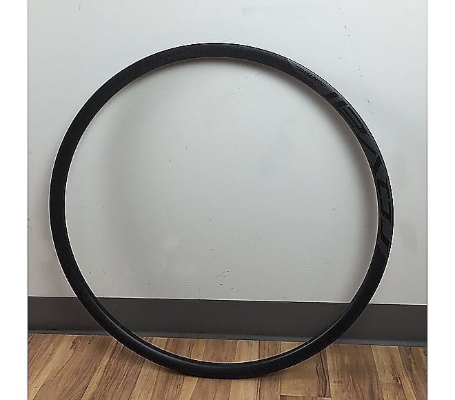 Specialized MY14 Control Carbon 29 Rim 32h Char Decal