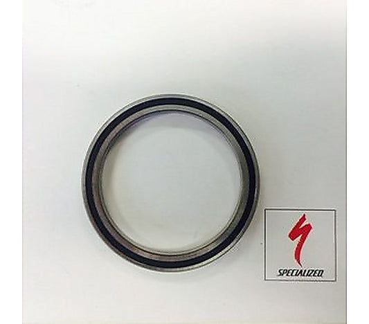 BRG MY15-20 DEMO 8 FSR, MAIN PIVOT BEARING, 50X62X6MM, 6710-2RS, STEEL (1 PCS)