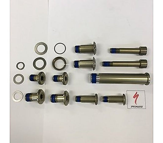 Specialized MY16 SJ FSR I1 Bolt Kit