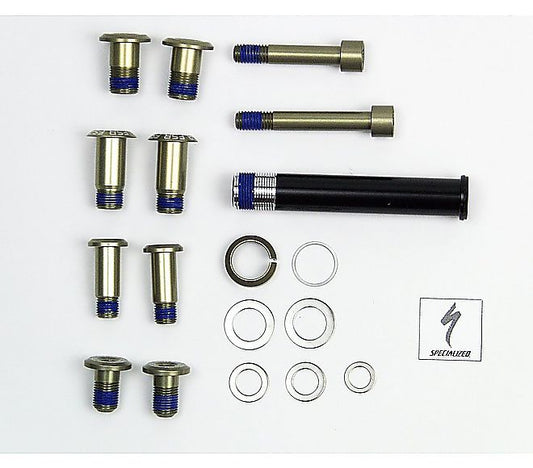 Specialized Blt MY16 Levo FSR Bolt Kit