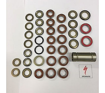 Specialized My16 Sj Fsr I1 Bearing Kit