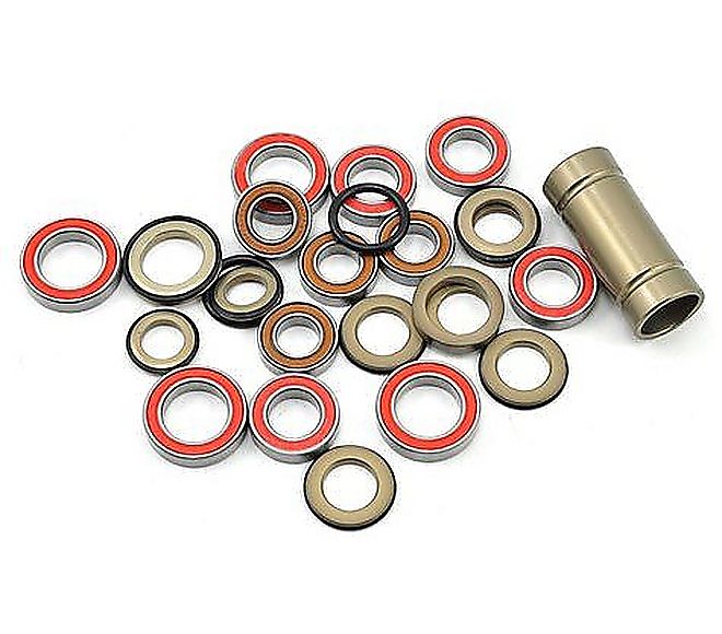 Specialized MY16 Camber FSR Bearing Kit