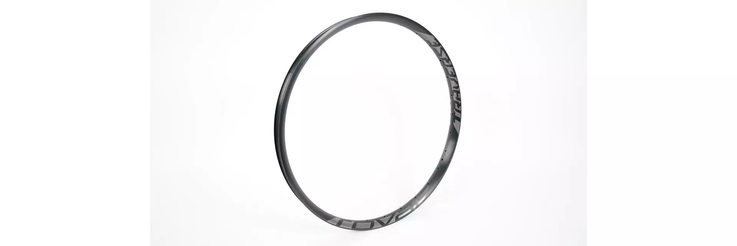 Roval Traverse Alloy 27.5 Rim 28h