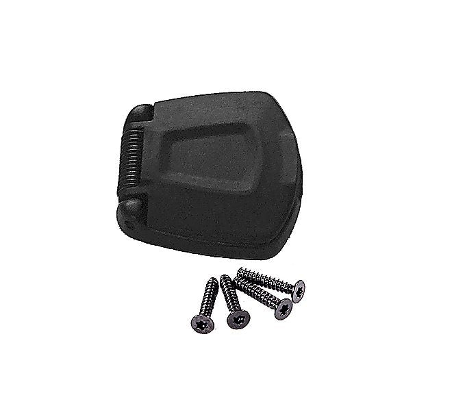 Specialized My20 21 Creo Vado Chargeport Frame Hardware W 4 Bolts - Charcoal