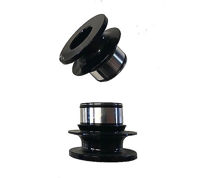 Specialized MY19 Roval MTB Wheel Boost Front End Axle End Cap (2pcs)