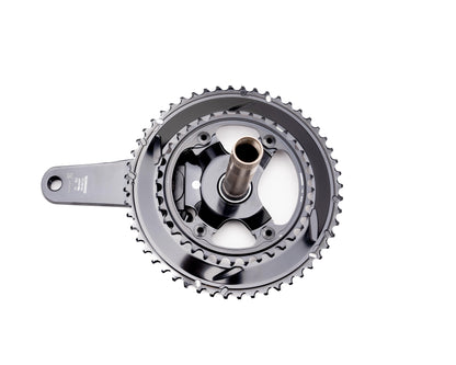 Shimano Dura Ace  FC-R9100P Drive Side Crank Arm w/Power Meter 52/36