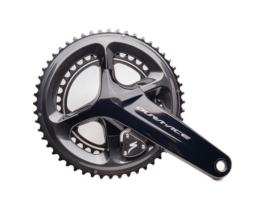 Shimano Dura Ace  FC-R9100P Drive Side Crank Arm w/Power Meter 52/36