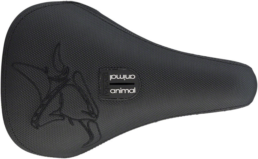 Animal Luv Saddle