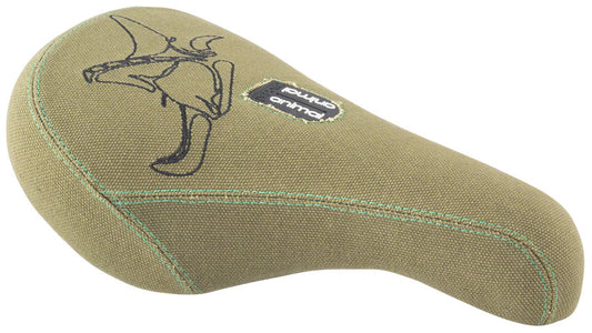 Animal Luv Saddle