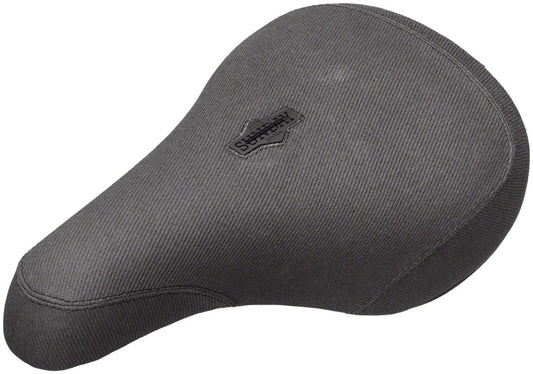 Sunday Duck Canvas Pivotal Seat Blk