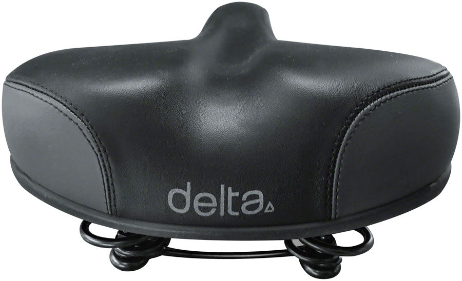 Delta Cruiser Saddle