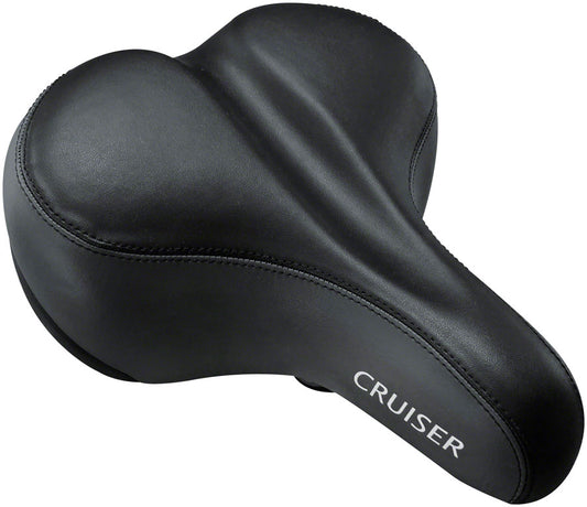 Delta Cruiser Saddle