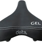 Delta D2 Comfort Gel+ Saddle