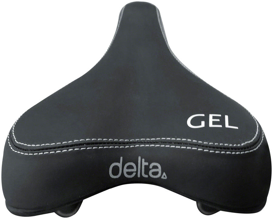 Delta D2 Comfort Gel+ Saddle