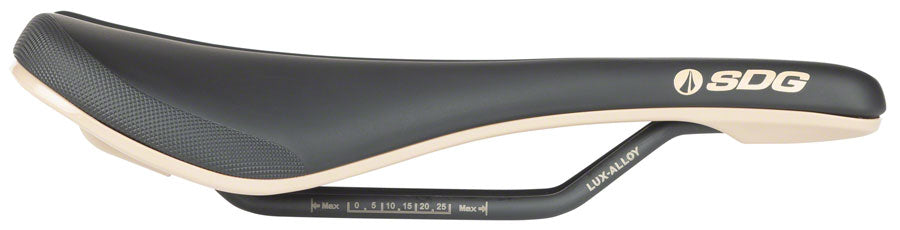 SDG Bel-Air V3 Saddle