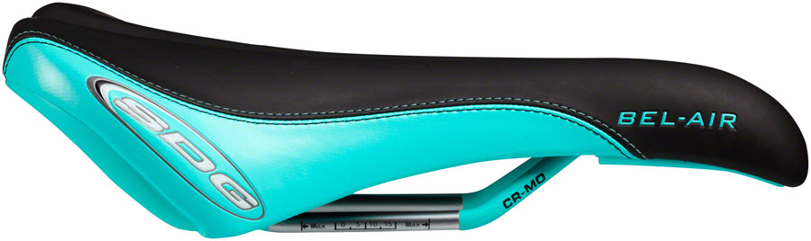 SDG Bel-Air RL Saddle