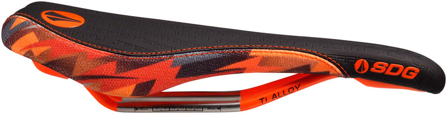 SDG Fly MTN Saddle