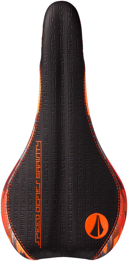 SDG Fly MTN Saddle – Incycle Bicycles