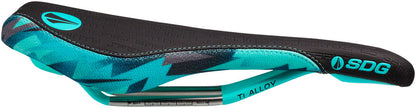SDG Fly MTN Saddle