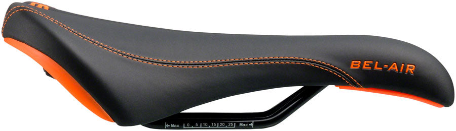 SDG Bel-Air RL Saddle
