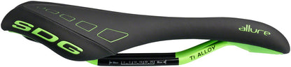 SDG Allure Saddle