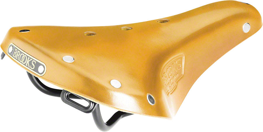 Selle Brooks Saddle B17 Special - Les Cycles C&L