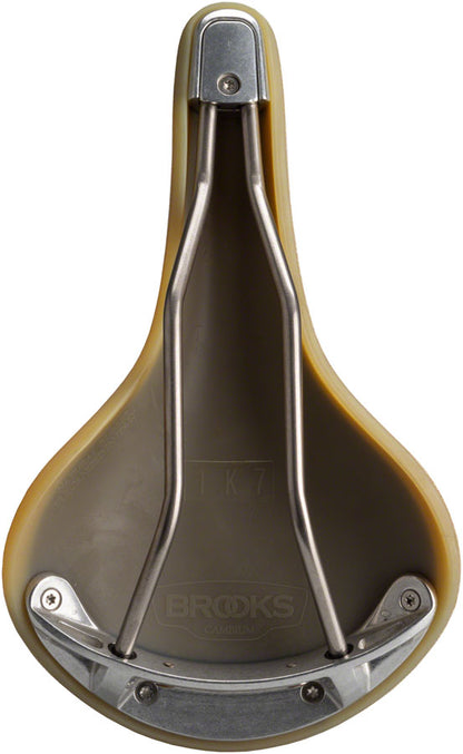 Brooks Cambium C17 Saddle