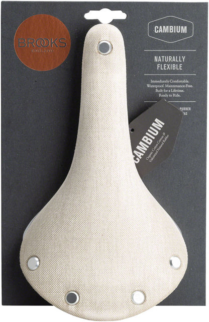 Brooks Cambium C17 Saddle