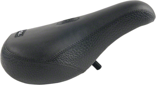 Eclat OZ Fat BMX Seat Pivotal Blk