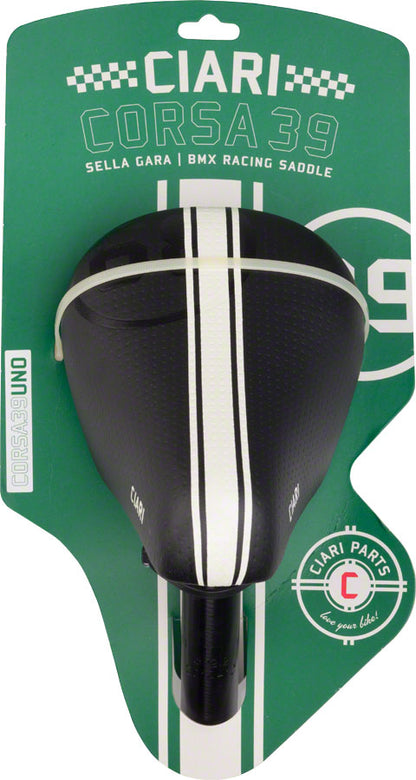 Ciari Corsa 39 Due Expert BMX Seat