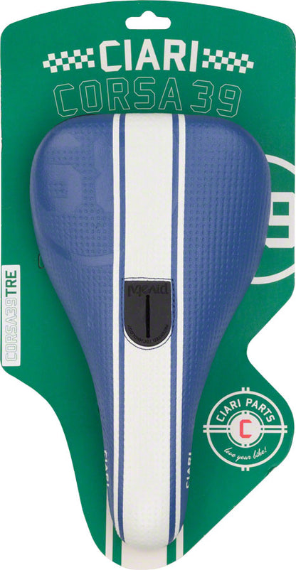 Ciari Corsa 39 Due Expert BMX Seat