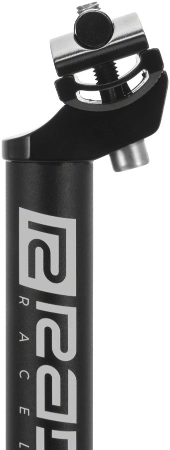 Radio Seat and Seatpost Set