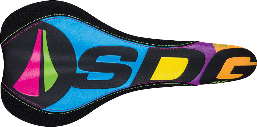 SDG Fly MTN Saddle