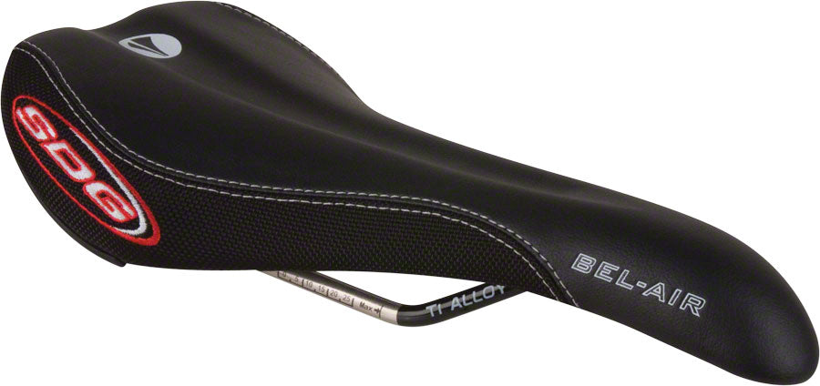 SDG Bel-Air RL Saddle