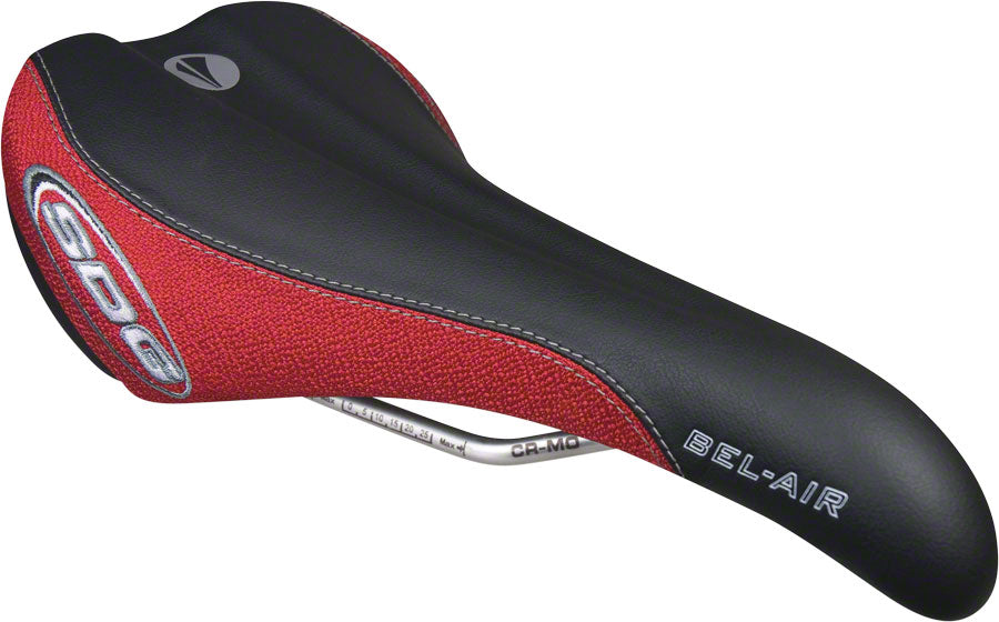 SDG Bel-Air RL Saddle