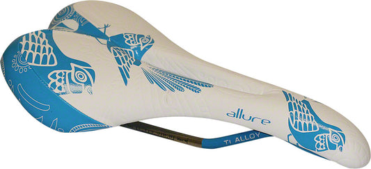 SDG Allure Saddle