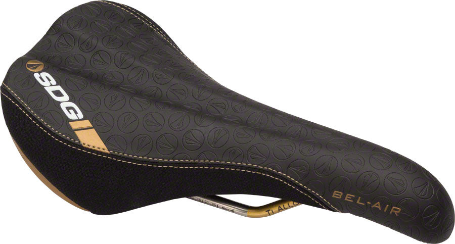 SDG Bel-Air RL Saddle