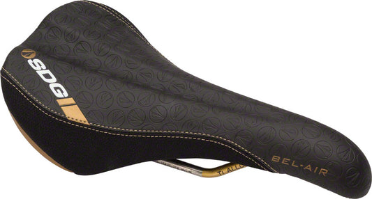 SDG Bel-Air RL Saddle